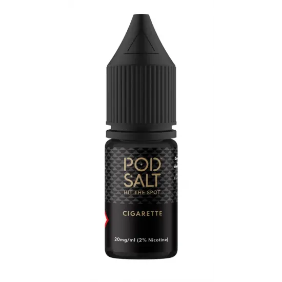 Pod Salt - CORE - CIGARETTE Salt Likit 30ML