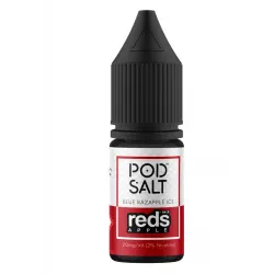 Pod Salt - FUSİON - BLUE RAZAPPLE ICE Salt Likit 30ML