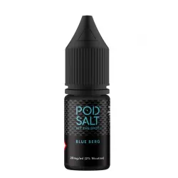 Pod Salt - CORE - BLUE BERG Salt Likit 30ML