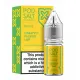 Pod Salt - NEXUS - PINEAPPLE PASSION LIME Salt Likit 30ML