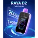 Elf Bar RAYA D2 20000 Puff