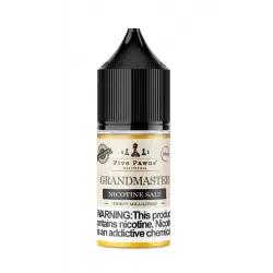 Five Pawns - Grandmaster 30ML Salt Likit