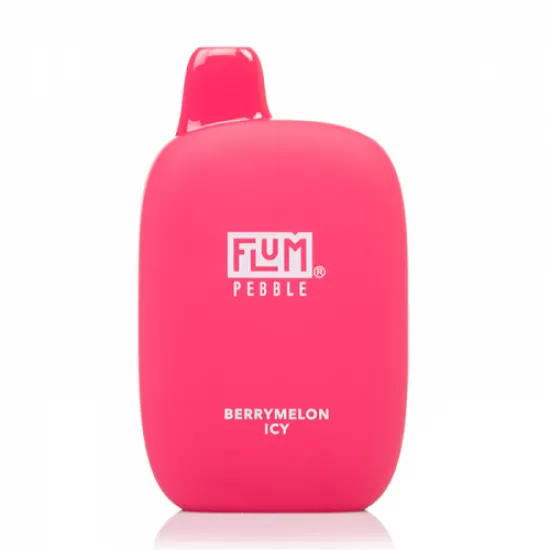 Flum Pebble 6000 Puff