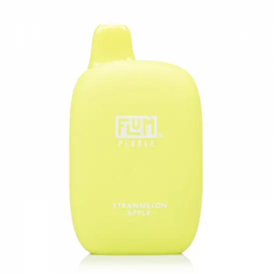 Flum Pebble 6000 Puff