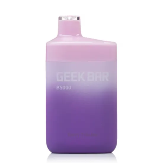 Geek Bar B5000 Puff