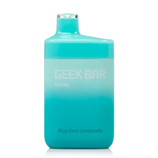 Geek Bar B5000 Puff