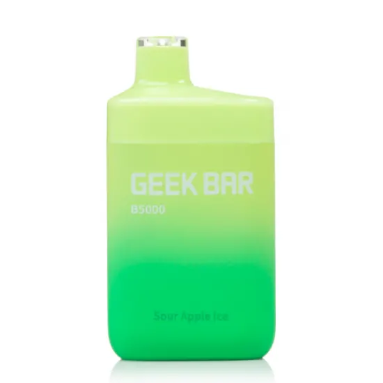 Geek Bar B5000 Puff