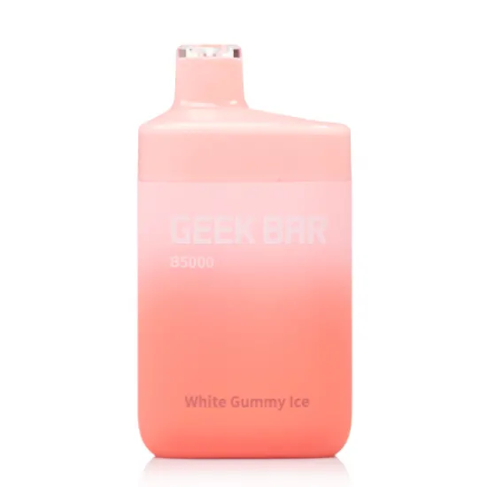 Geek Bar B5000 Puff