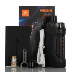 GeekVape Aegis Boost PRO