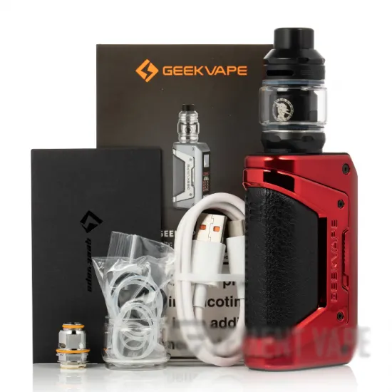 Geek vape L200 Aegis Legend 2