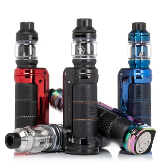 Geek Vape Max100 Kit