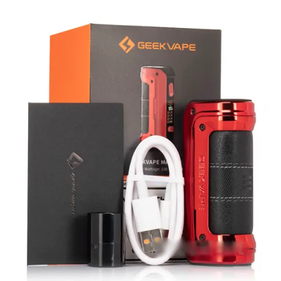 Geek Vape Max 100 MOD