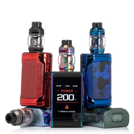 Geek Vape T200 Kit