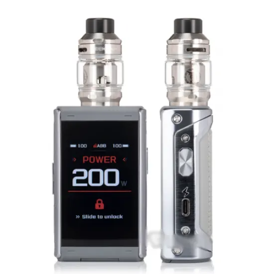 Geek Vape T200 Kit