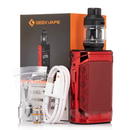 Geek Vape T200 Kit