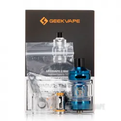 Geek Vape Zeus Z NANO 2 Atomizer