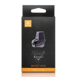 Geekvape Aegis Boost 2 Coil 1 Kartuş