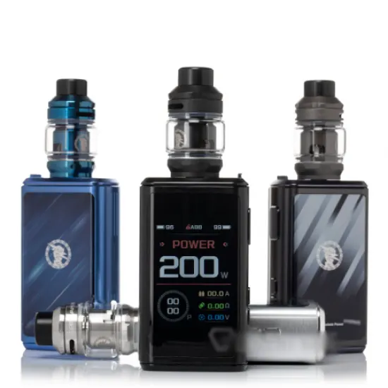 Geek Vape Z200 Kit