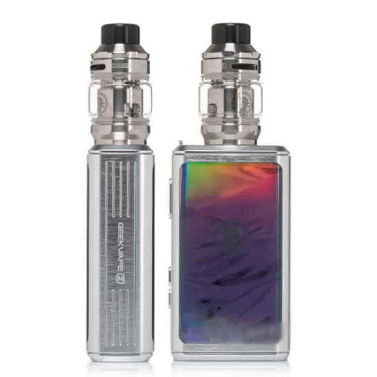 Geek Vape Z200 Kit