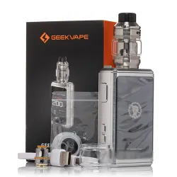 Geek Vape Z200 Kit