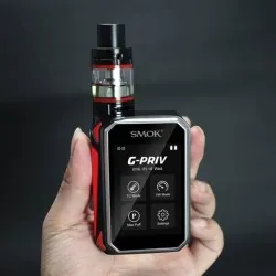 Smok G Priv Kit