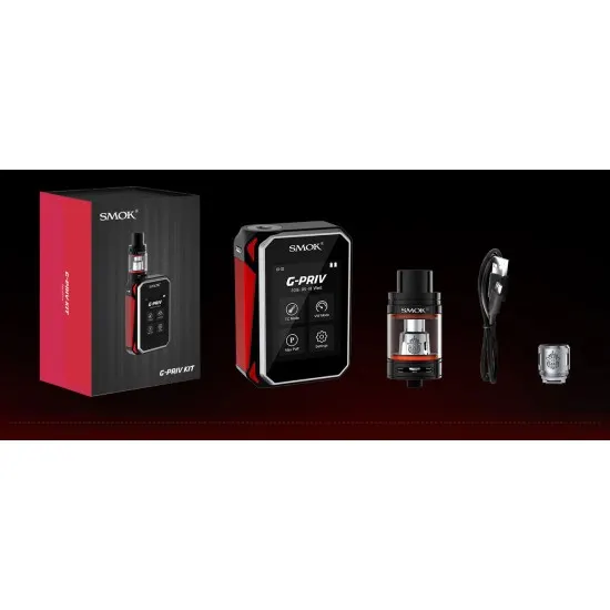 Smok G-PRIV 220W Kit