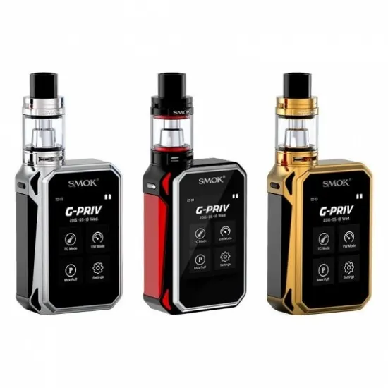 Smok G-PRIV 220W Kit