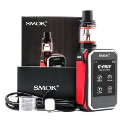 Smok G Priv Kit