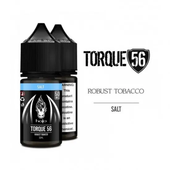 Halo Torque 56 30ML 