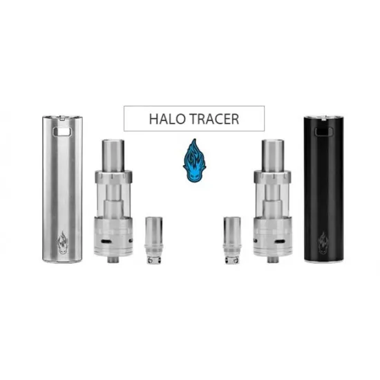 Halo Tracer Starter Kit