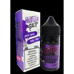 Hustler Daring 30ML Salt Likit