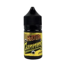 Hustler Cunning 30ML Salt Likit