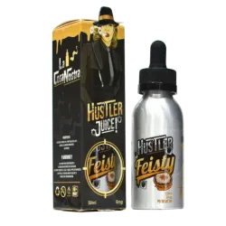 Hustler Feisty 60ML