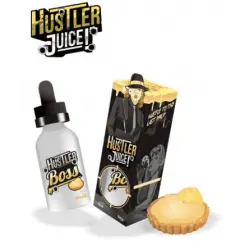 Hustler Feisty 60ML