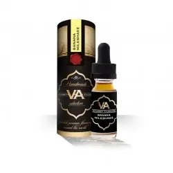 Innovation Banana Milkshake Premium 20ML