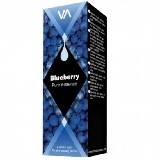 Innovation Blueberry Yaban Mersinli 30ML