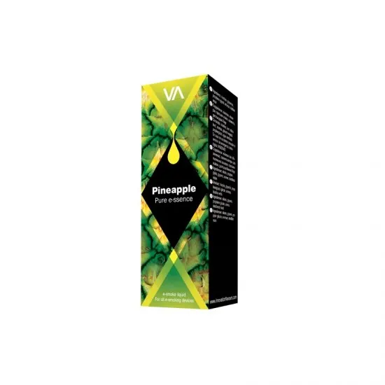 Innovation Pineapple Ananaslı 30ML