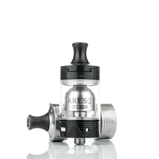 Innokin Ares 2 MTL RTA Atomizer