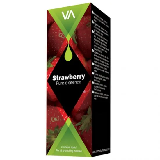 Innovation Strawberry Çilekli 30ML