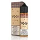 Yogi - Java Granola Bar 60ML