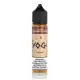 Yogi - Java Granola Bar 60ML