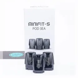 Justfog Minifit S Yedek Kartuş