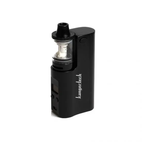 Kangertech Juppi + Hediyeli