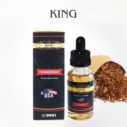 King Maxboro Tütün Aromalı 30ML