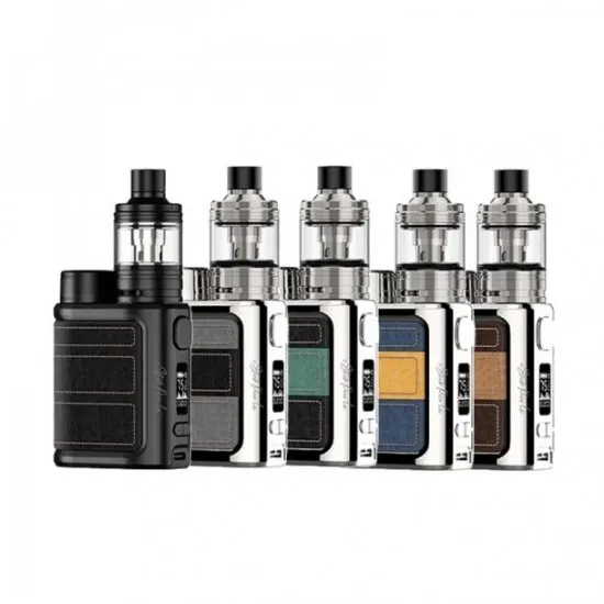 Istick Pico LE & Melo 4 Kit