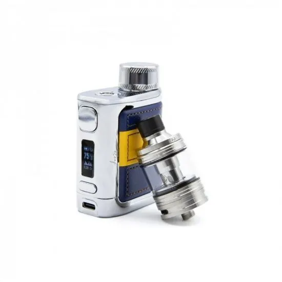 Istick Pico LE & Melo 4 Kit