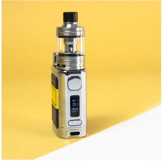 Istick Pico LE & Melo 4 Kit