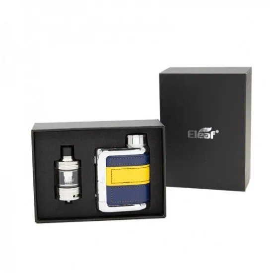 Istick Pico LE & Melo 4 Kit