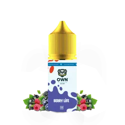 Own Diamond - Berry Life 30ML Salt Likit