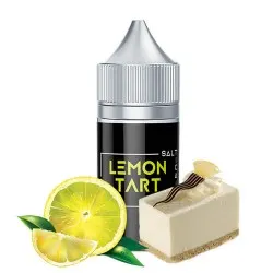 Saltica Lemon Tart Salt Likit 30ML